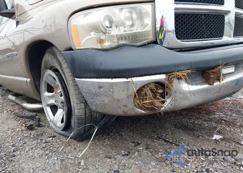 2003 Dodge Ram 1500 Slt/Laramie/St z USA, uszkodzony, nr VIN 1D7HA16Z63J532014